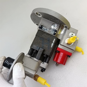 Pompe à carburant 3417674 pour moteur M11 N14 ISM11 QSM11, pompe d'injection de carburant pour machines de construction 3090942 - Product Image 3