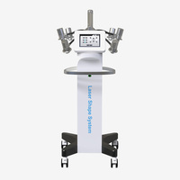 Offre Spéciale graisse réduire 6d laser corps forme système 532nm laser corps minceur machine