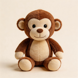 Jouets en peluche personnalisés <span class=keywords><strong>animaux</strong></span> de la forêt, <span class=keywords><strong>animaux</strong></span> en peluche pour machine à griffes, vente en gros, mignons et doux - Product Image 4