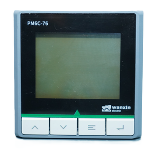عداد طاقة ذكي أصلي من الشركة المصنعة مع شاشة LCD - Product Image 1