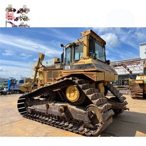 Bulldozer Caterpillar D7R, D7T, D9N, D4D, D4H, D5B, 55H, D3C, D375, D7R, D6R, D7G, D5K, D6D, D7R, D8R, D9R, D7R - Product Image 2