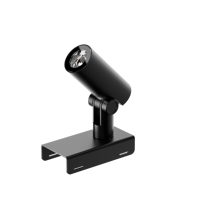 DC24V LED-Strahler 5W Außenbeleuchtung für Garten und Bäume IP65 Einstellbarer Abstrahlwinkel