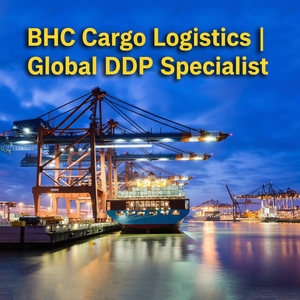 Transporte Aéreo y Marítimo FCL LCL DDP Puerta a Puerta desde China a Europa y Reino Unido, con Cobertura del Puerto <span class=keywords><strong>de</strong></span> Kragujevac Novi Sad y Logística Confiable - Product Image 6