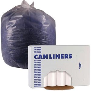 Bolsas de Basura para el Hogar Boardwalk BWK242306 Naturales de 7-10 Galones, 24 x 24, 6 MIC, 50 Bolsas/Rollo, 20 Rollos/Caja, 1 CT - Product Image 4