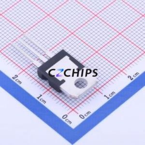 Nuevo Diodo Schottky Original STPS20L60CT TO-220AB-3, Venta al por Mayor de Componentes Electrónicos, Proveedor de Chips y Servicio BOM - Product Image 2
