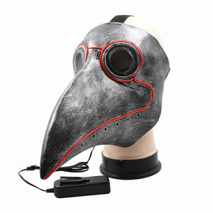 Masque en latex pour femme, masque en latex de zombie, masque en latex de <span class=keywords><strong>squelette</strong></span>, masques en latex pour le <span class=keywords><strong>visage</strong></span>, masque en caoutchouc latex, masque en latex noir, masque en latex fétiche, masque en silicone <span class=keywords><strong>humain</strong></span> - Product Image 6