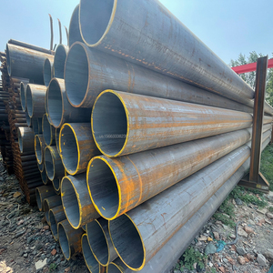 Api5l ก๊าซและน้ำมัน GRB อุปกรณ์ท่อสเตนเลสสีดำไร้รอยต่อมีหลากหลายขนาด - Product Image 6