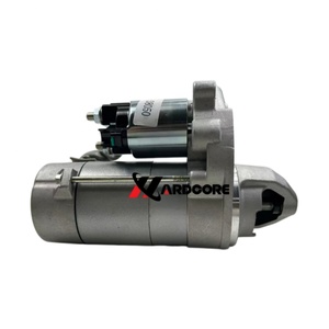 Moteur de démarrage 12v de haute qualité 428000-6830 428000-6831 28100-38050 28100-38070 Lester 19217 - Product Image 2