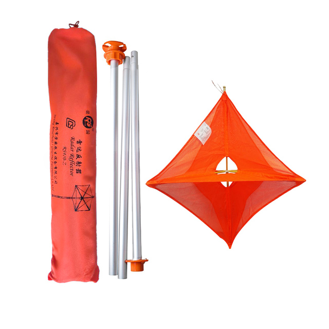 Marine radar Reflector for Lifeboat and Liferaft