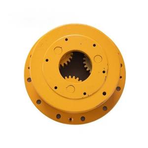 LW500 LG953 Système d'essieu pour chargeuse sur pneus Engrenages planétaires - Product Image 3