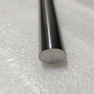 מכירה חמה 99.99% גבוהה טנטלום בר gr1/מוט טיטניום טהור/מוט טיטניום טהור - Product Image 4