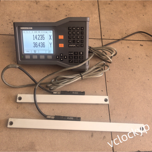 HEIDENHAIN ND523 ID 532 523-01 ใหม่ - Product Image 1