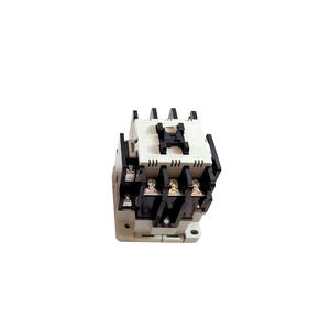 Contactor de CA PAK-26J Nuevo en su Embalaje Original con 1 Año de Garantía para Motor Trifásico, Disponible en Almacén - Product Image 1