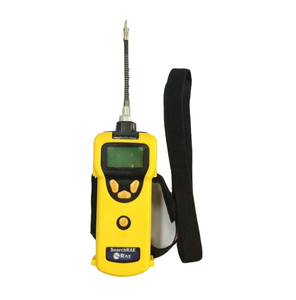 Detector de Gas Único de Doble Rango RAE Systems SearchRAE PGM-1600 para CO, NO2, Cl2, NH3, O2 - Product Image 1
