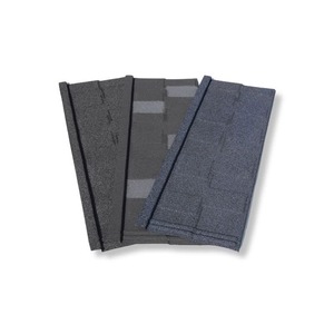 Tegole Metalliche Rivestite in Pietra Affidabili, Soluzione per Tetti Resistente alle Intemperie per Case Residenziali in Giordania - Product Image 3