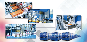 Cartouche Premium Reconditionnée 64XL 64 XL Tricolore Compatible avec les Imprimantes <span class=keywords><strong>HP</strong></span> 64/64XL/ENVY Photo 6230/6232/<span class=keywords><strong>7134</strong></span>/7155 - Product Image 4