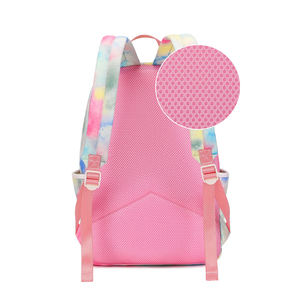 Individuelle Schulranzen im neuen Stil für Mädchen, Rucksack, Schultasche für die Universität mit Federmäppchen - Product Image 5