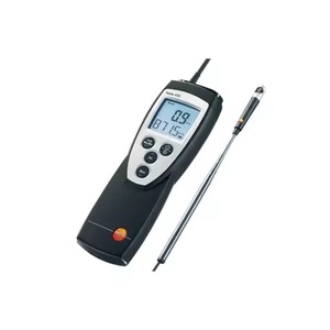 Registrador de Datos de Temperatura Testo 176 T4 - Product Image 1