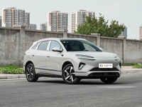 BYD Sealion 06 EV 2025, édition Pilot Plus, SUV électrique, autonomie NEDC de 601 à 700 km, puissance de 150 à 200 kW