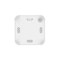 Hub Inteligente Multimodo Tuya, WiFi, ZigBee 3.0, BLE Mesh, Puente Inalámbrico, Control Remoto para Hogar Inteligente, Compatible con Alexa