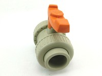 PLC RP ball PP 10 DN 32-1 DN 25 Warranty Product