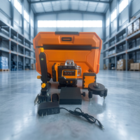Niveau laser vert 4D rotatif 16 lignes le plus populaire pour usage industriel et bricolage, sans fil, automatique, auto-nivelant électronique 360°