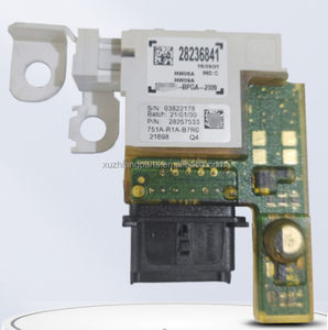 Pièces de voiture, boîte à fusibles sous le capot, unité BSM uniquement, module 6500GQ 6500GR 6500HF pour <span class=keywords><strong>Peugeot</strong></span> 308CC SW <span class=keywords><strong>RCZ</strong></span> 3008 Citroën C4 - Product Image 2