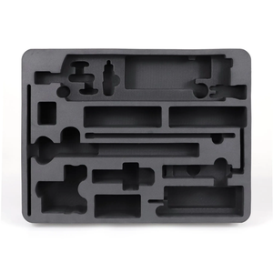 Rouleau de mousse <span class=keywords><strong>EVA</strong></span> colorée flexible, doublure d'emballage souple multicolore, rouleau de mousse <span class=keywords><strong>EVA</strong></span> antichoc et d'étanchéité - Product Image 6