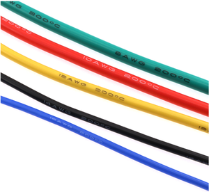 جودة عالية كابل شبكة CAT6 8c تسخير الأسلاك RJ45 RJ45 للتطبيقات الإلكترونية - Product Image 4