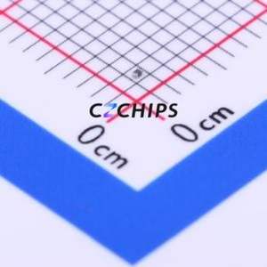 BLM03AX121SN1D Ferrite Bead 0201 RF ( Impedance @ Frequency: 120Ohm@100MHz )( Error: 25% )( DC Resistance (DCR): 230mOhm ) - Product Image 2