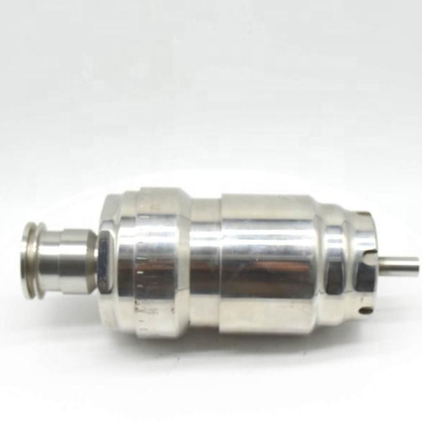 Пневматический клапан из нержавеющей стали для разливочной машины напитков, насадка, оборудование для разлива Напитков