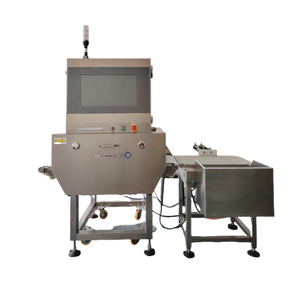 Röntgenmachine Röntgendetector Voor Vreemde Lichaamsdetector Voedsel Xray Röntgeninspectie Voor Ferrero Rocher Chocolade Die Premium Kwaliteit Garandeert - Product Image 6