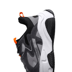 Baskets pour hommes-chaussures de sport <span class=keywords><strong>2022</strong></span> noir vente baskets de luxe chaussures pour hommes de haute qualité chaussures de style de marche s - Product Image 3