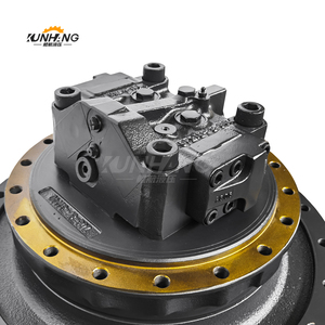Dispositivo de Traslación 708-8F-00120 para Excavadoras PC220-6, PC228US-1, PC228US-2, PC230LC-6 - Transmisión Final - Product Image 3