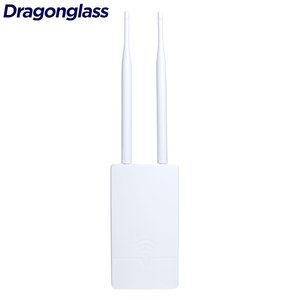 Gigabit 1200Mbps băng tần kép ngoài trời điểm truy cập tầm xa ac1200m không dây 4G/5G Mạng tường lửa VPN chức năng max 1000Mbps LAN - Product Image 2