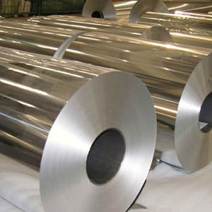 Vente Flash Sans Taxes d'Exportation : Feuille d'aluminium de haute qualité de 0,2 mm d'épaisseur pour la construction, avec services de pliage, soudage et découpe - Product Image 2