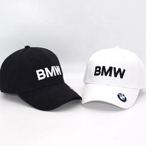 BMW المطرزة قبعة بيسبول BMW سيارة المطرزة قبعة رياضية مصنع مخصصة الألمانية سيارة قبعة رياضية - Product Image 1