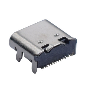 شراء وقفة واحدة دعم التخصيص 3.0A V مقبس على متن <span class=keywords><strong>16</strong></span> دبوس Usb نوع c - Product Image 5