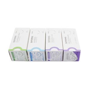 Adhesivo Médico <span class=keywords><strong>Absorbible</strong></span> Yingmed, Material PDO <span class=keywords><strong>PDS</strong></span>, Suturas Quirúrgicas con Certificación CE - Product Image 5