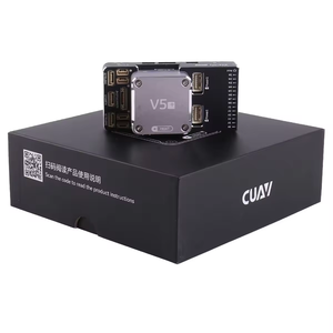 CUAV X7+ Pro Flight Controller With M9N NEO3 GPS for Professional PX4 RC UAV <b>Accessories</b> FPV Original Repair Parts - Product Image 6