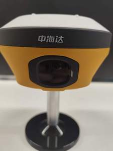 เครื่องมือสำรวจแบบครบวงจร Hi Accuracy Hi-Target V5 Laser Dual-Camera RTK GNSS CAD 3D Real Scene Stake Out - Product Image 1