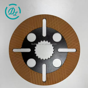 ชุดจานเบรก EexcavaStart รุ่น T228727 AT339059 AT339543 สำหรับรถแบคโฮ พร้อมการรับประกัน 1 ปี 1 ชิ้น/กล่อง - Product Image 5