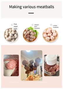 Nouvelle machine à pétrir <span class=keywords><strong>la</strong></span> pâte à pain, mélangeur sur socle pour <span class=keywords><strong>farine</strong></span> alimentaire, fabrication chinoise, vente chaude, bol en acier inoxydable - Product Image 6