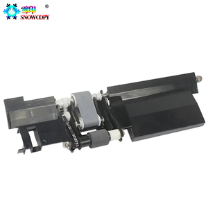 ADF Doc Feeder Pickup Roller <span class=keywords><strong>Unité</strong></span> Pour Ricoh MP 1350 9000 1100 1106 1107 1357 1356 PRO 906 8100 8120 8110 <span class=keywords><strong>8200</strong></span> - Product Image 1