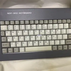 คีย์บอร์ดอินมาร์แซท รุ่น NDF-268 ใหม่เอี่ยม - Product Image 1