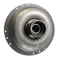 Nouvelles pièces de chariot élévateur de qualité OEM, pièces de machines de construction, convertisseur de couple 91K23-01010 91K2301010 pour Mitsubishi S6S/F19D
