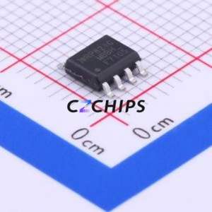 Original-Nuevo IRF7105TRPBF SO-8 Transistor de efecto de campo (MOSFET) - Product Image 1
