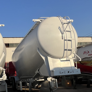 Caminhão Tanque de Combustível Vehicle <span class=keywords><strong>Master</strong></span> 15cbm 15000 Litros, Tanque de Alta Resistência, Semi-Reboque de Combustível à Venda - Product Image 6