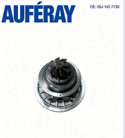 Cartouche de turbocompresseur CHRA (noyau) OE06J145713K pour Volkswagen CCZA/CCZC/CGMA