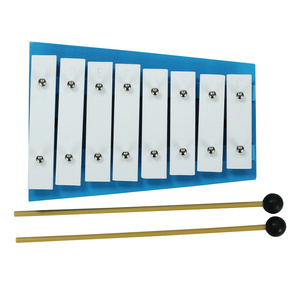 29 chìa khóa gỗ metallophone/Glockenspiel Đồ chơi giáo dục yongxin thương hiệu TL8 mô hình - Product Image 1